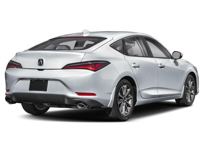 2024 Acura Integra CVT