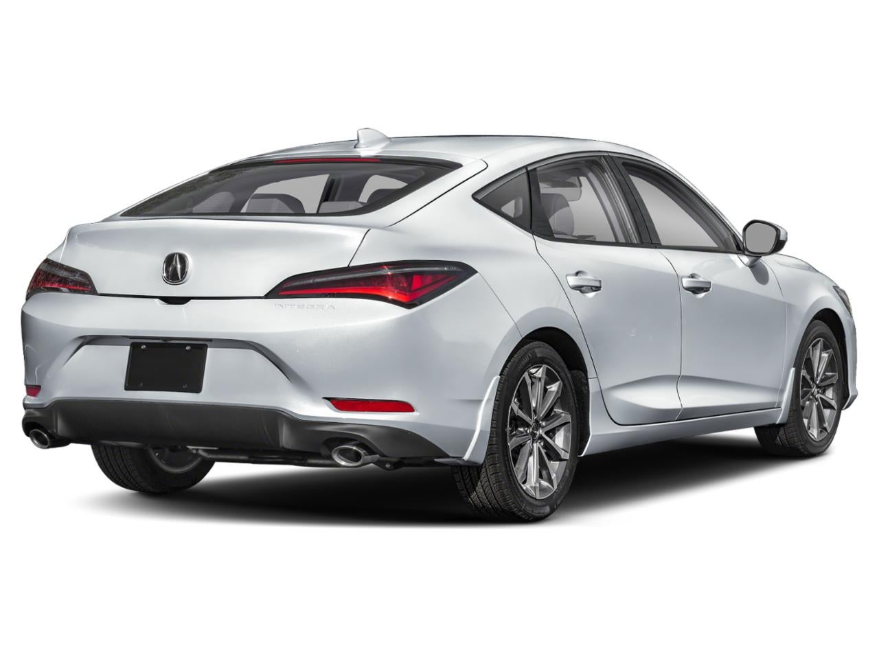2024 Acura Integra CVT