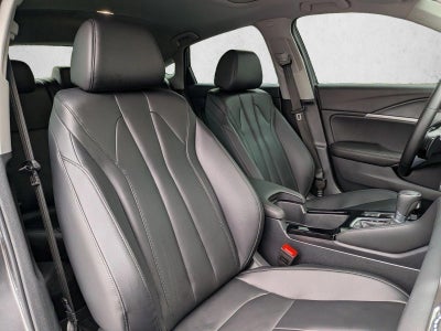 2024 Acura Integra CVT