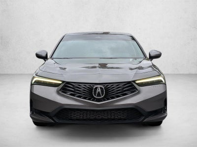 2024 Acura Integra CVT