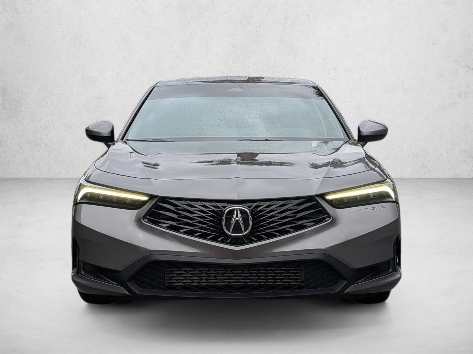 2024 Acura Integra CVT