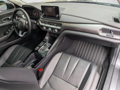 2024 Acura Integra CVT