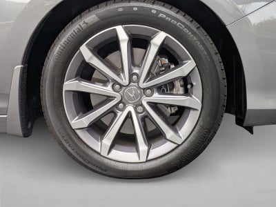 2024 Acura Integra CVT