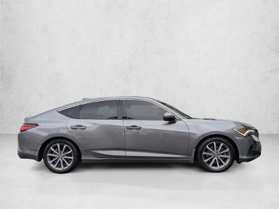 2024 Acura Integra CVT