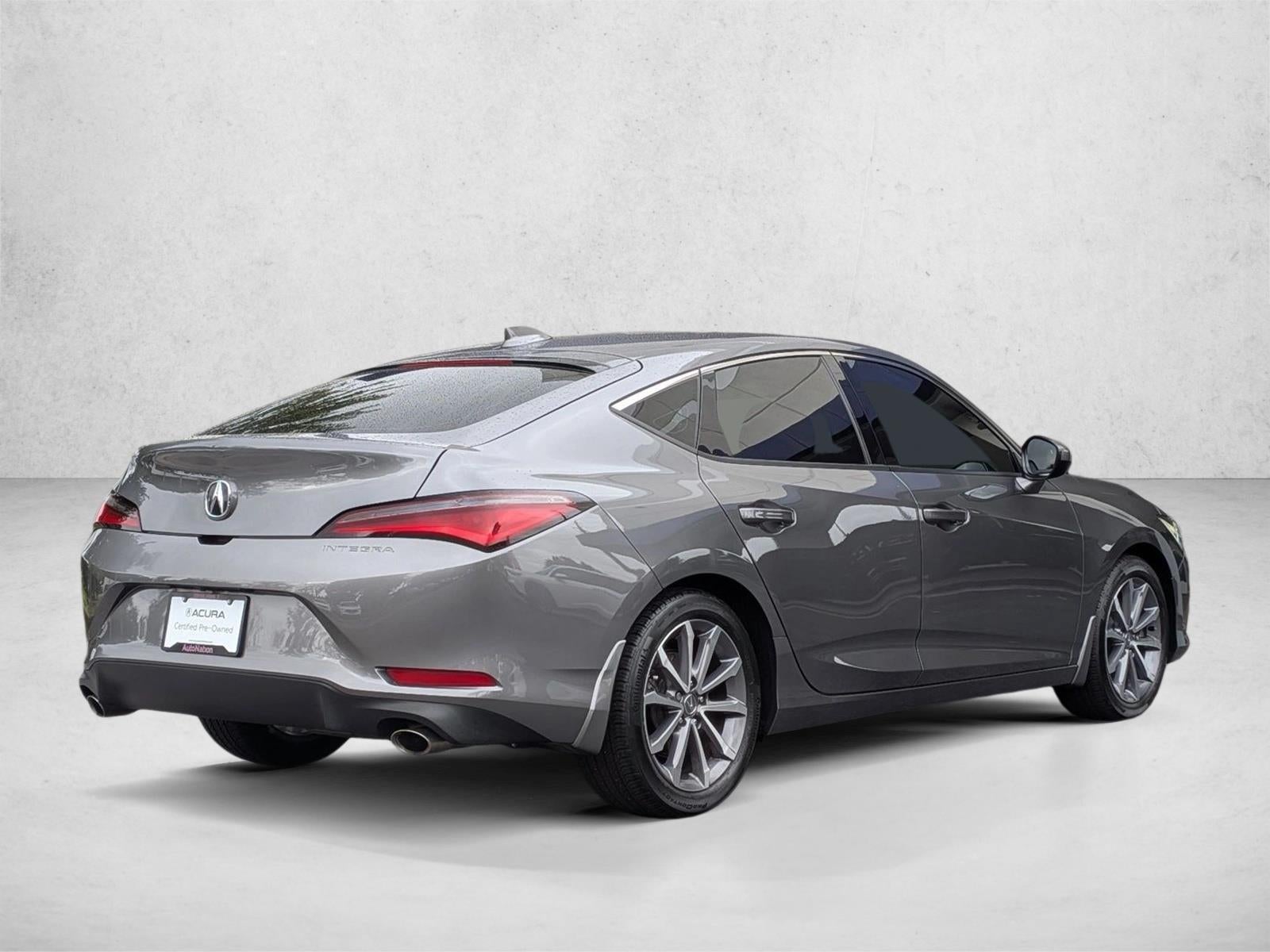 2024 Acura Integra CVT