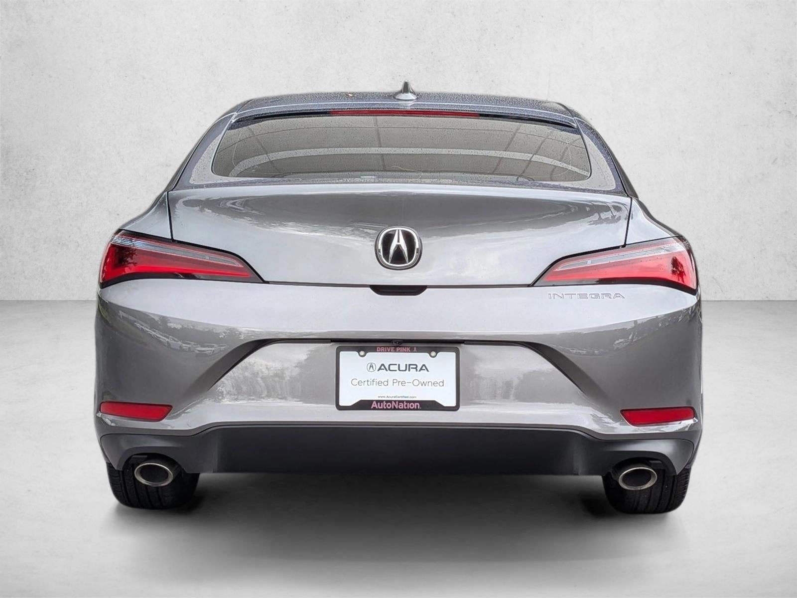 2024 Acura Integra CVT