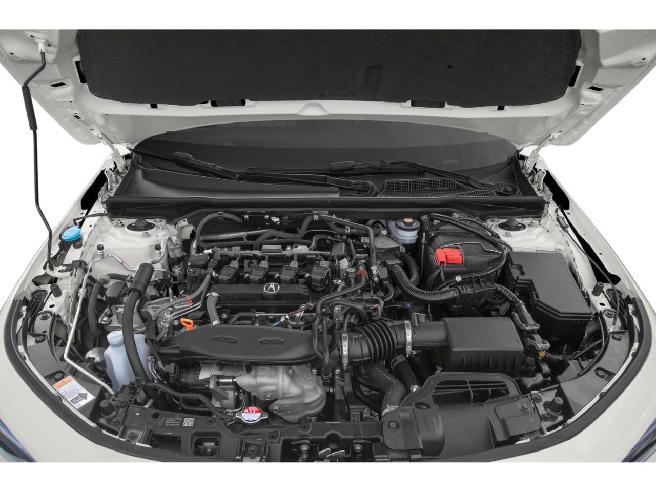 2024 Acura Integra CVT