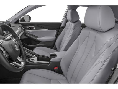 2024 Acura Integra CVT