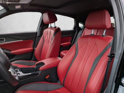 2025 Acura Integra CVT w/A-Spec Package