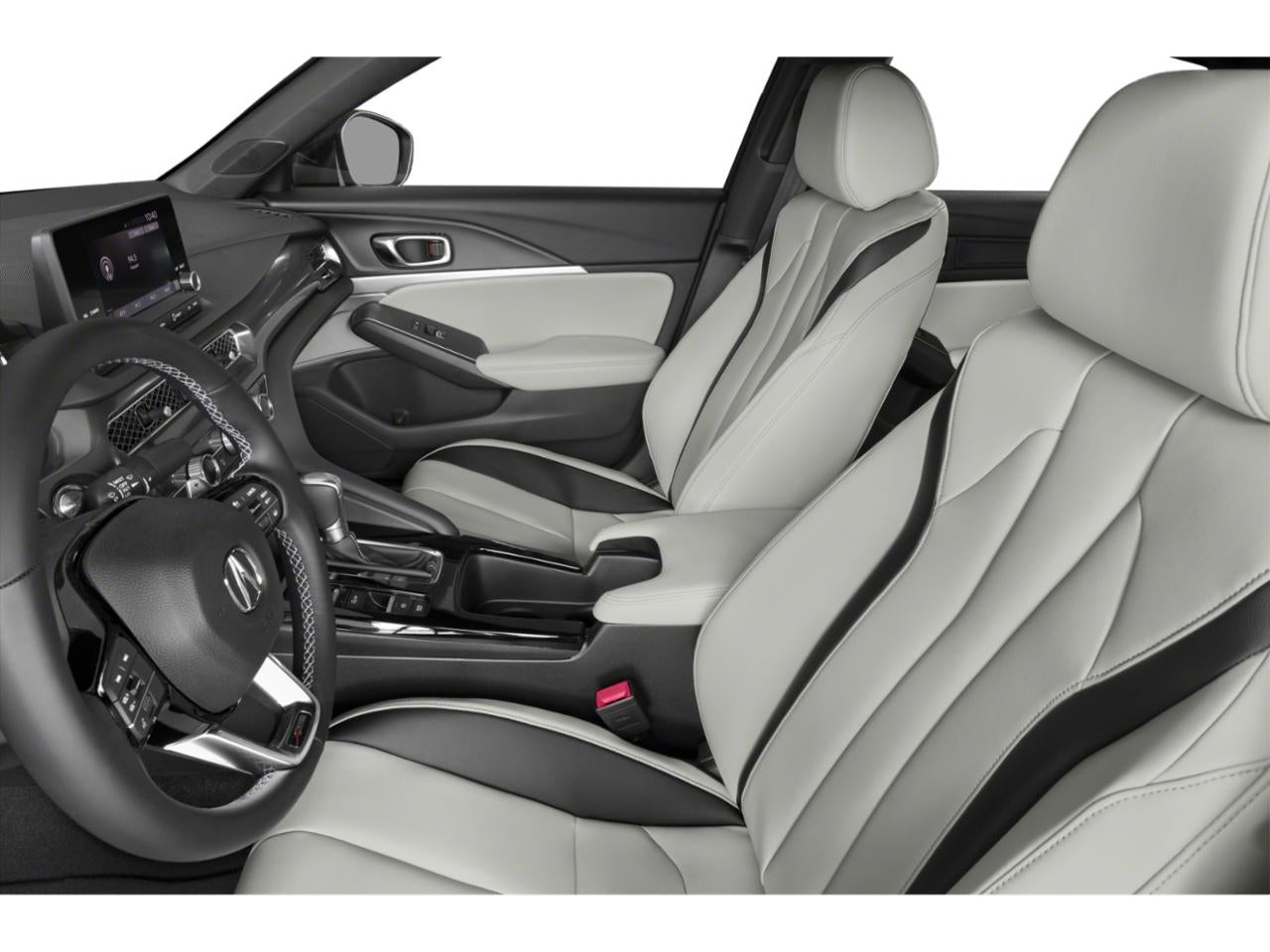 2025 Acura Integra CVT w/A-Spec Package