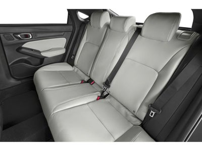 2025 Acura Integra CVT w/A-Spec Package