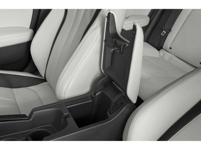 2025 Acura Integra CVT w/A-Spec Package