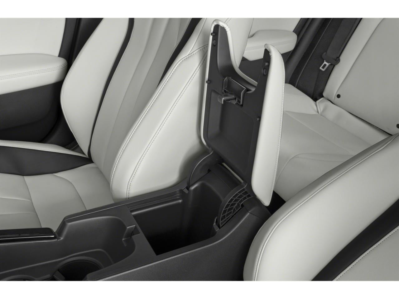 2025 Acura Integra CVT w/A-Spec Package