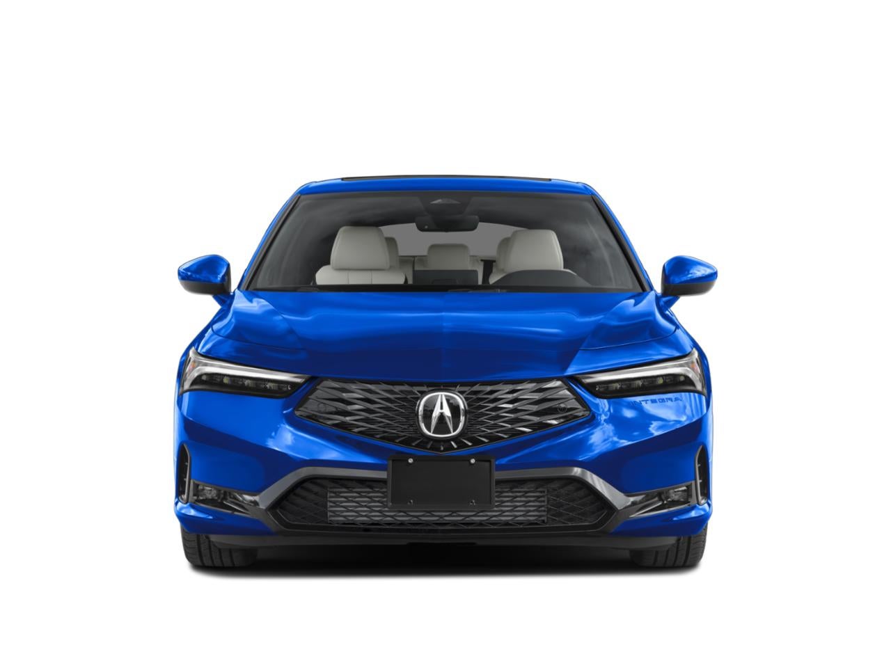 2025 Acura Integra CVT w/A-Spec Package