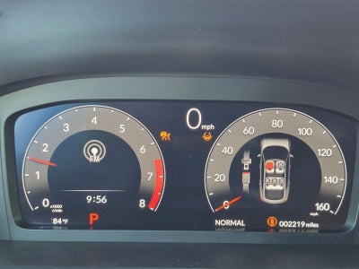 2025 Acura Integra CVT w/A-Spec Package