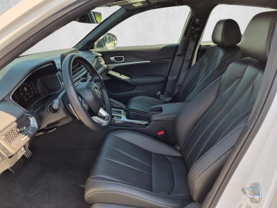 2025 Acura Integra CVT w/A-Spec Package