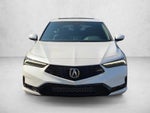 2025 Acura Integra CVT w/A-Spec Package