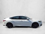 2025 Acura Integra CVT w/A-Spec Package