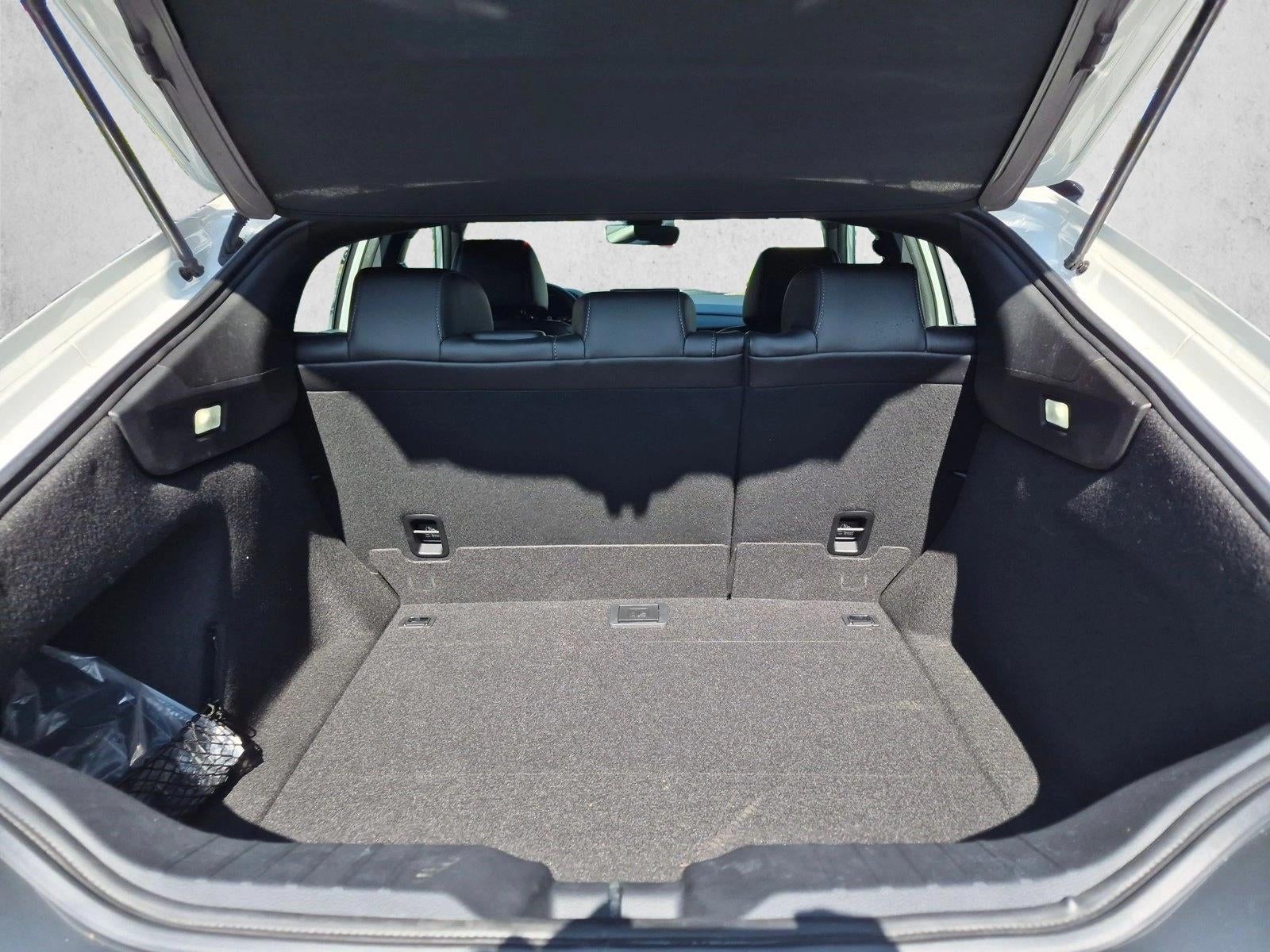 2025 Acura Integra CVT w/A-Spec Package