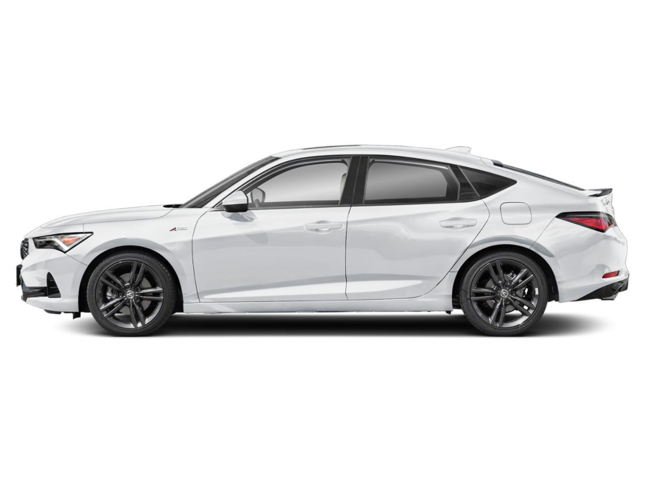 2025 Acura Integra CVT w/A-Spec Package