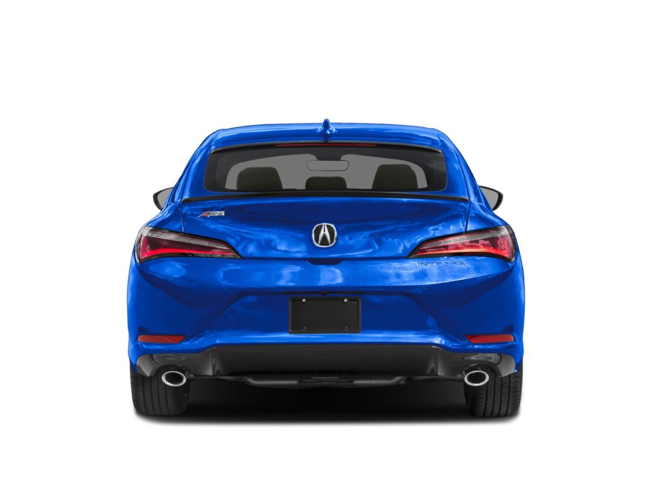 2025 Acura Integra CVT w/A-Spec Package