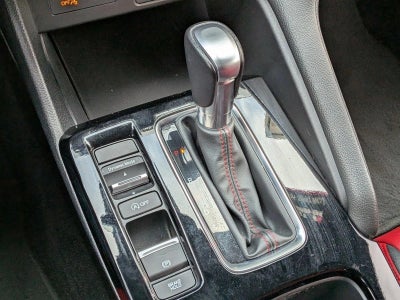 2024 Acura Integra CVT w/A-Spec Package