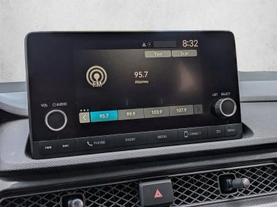 2024 Acura Integra CVT w/A-Spec Package