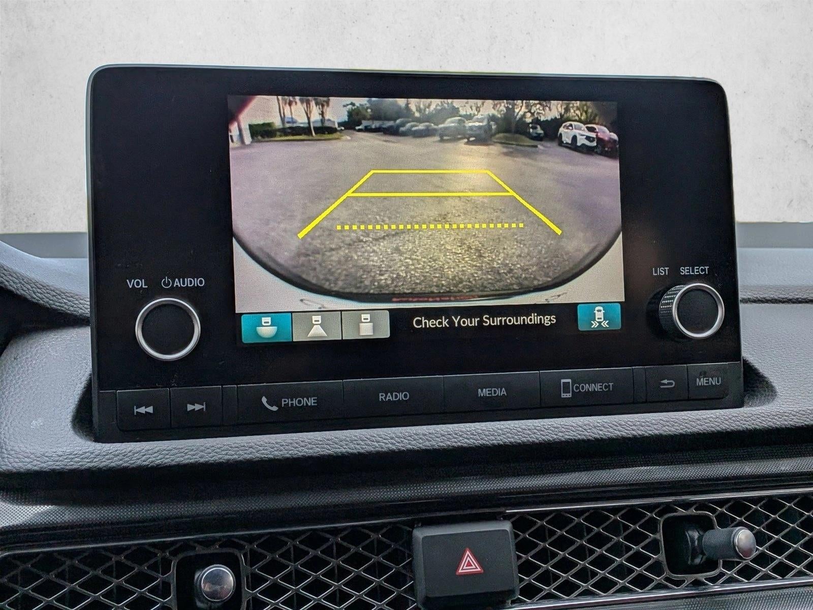 2024 Acura Integra CVT w/A-Spec Package