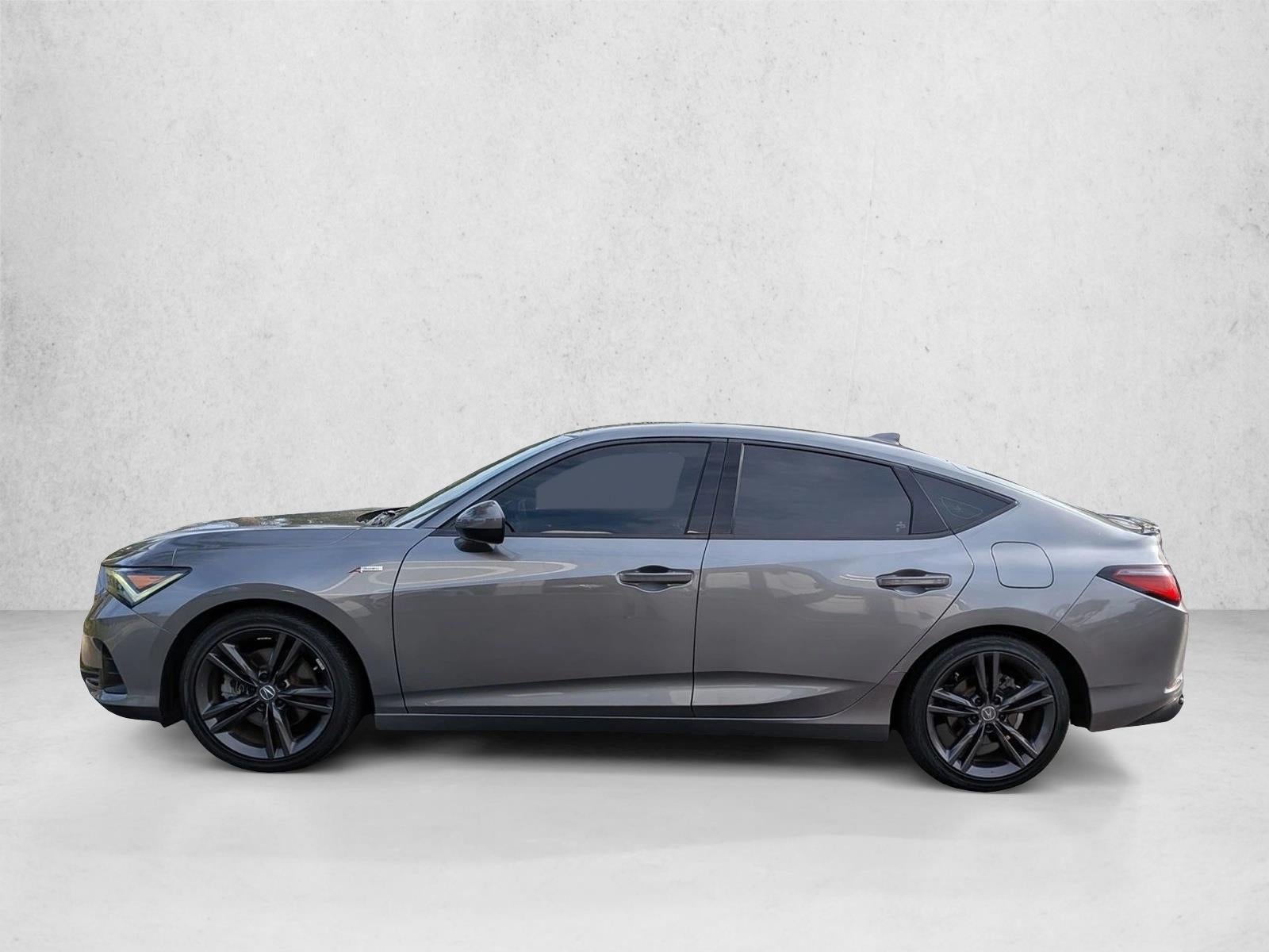 2024 Acura Integra CVT w/A-Spec Package