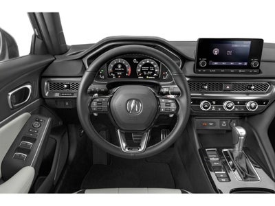 2024 Acura Integra CVT w/A-Spec Package