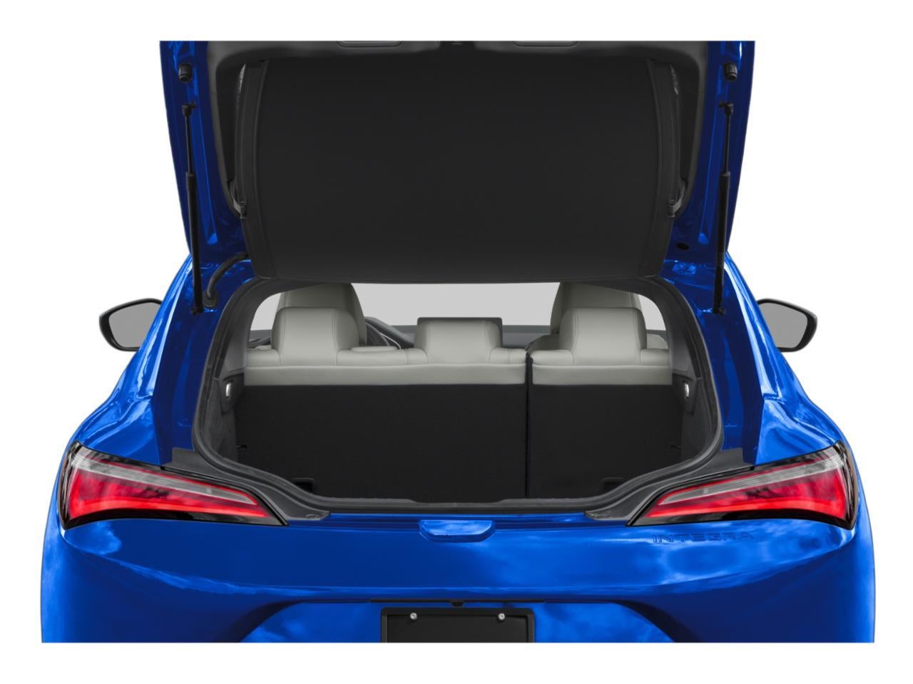 2025 Acura Integra CVT w/A-Spec Package