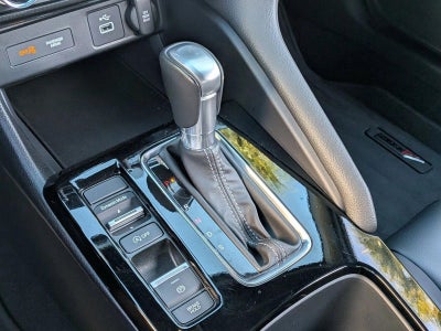 2024 Acura Integra CVT w/A-Spec Package