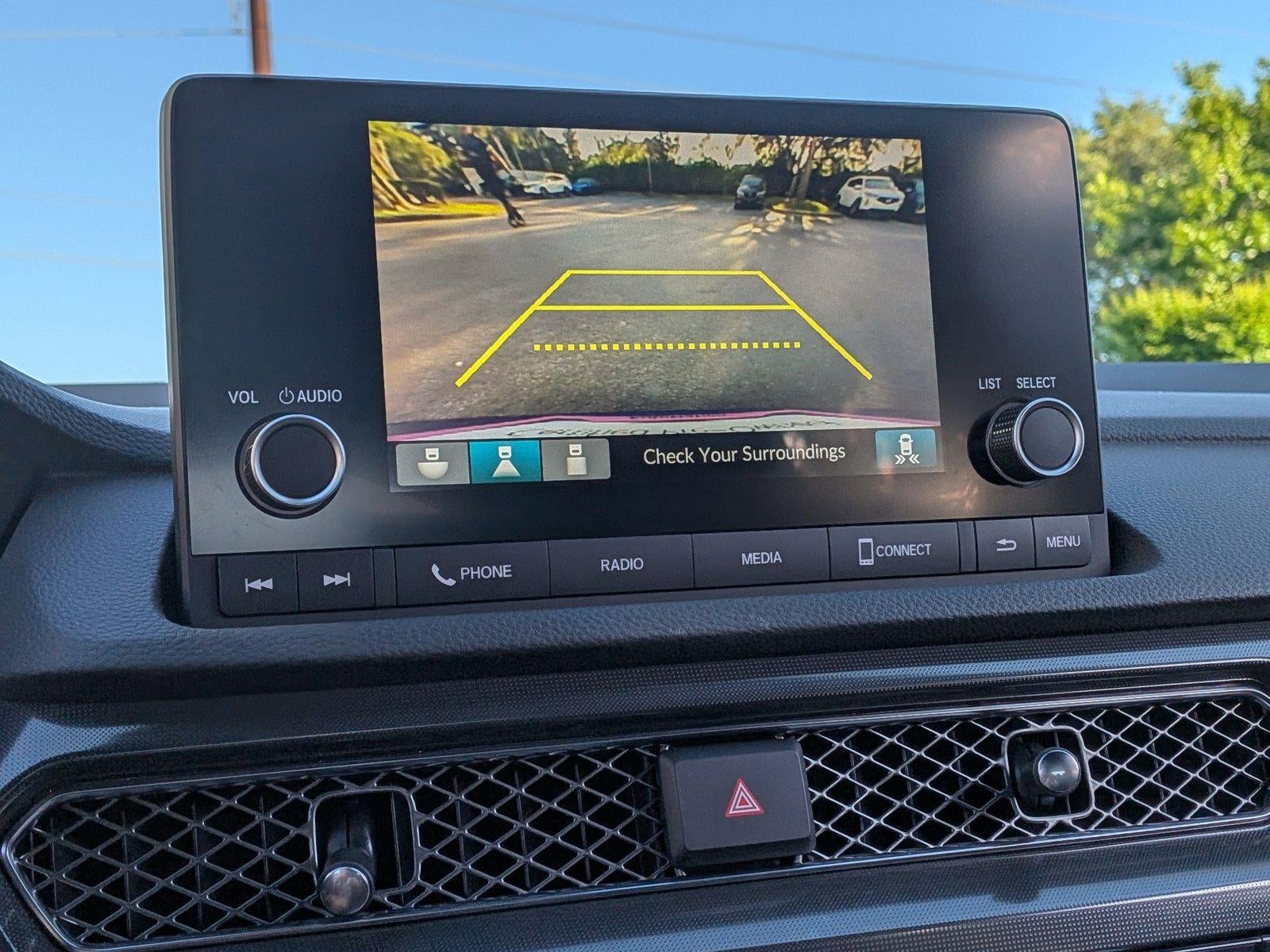 2024 Acura Integra CVT w/A-Spec Package