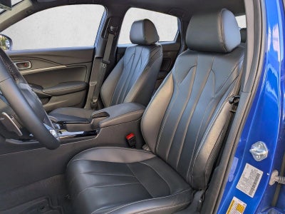 2024 Acura Integra CVT w/A-Spec Package