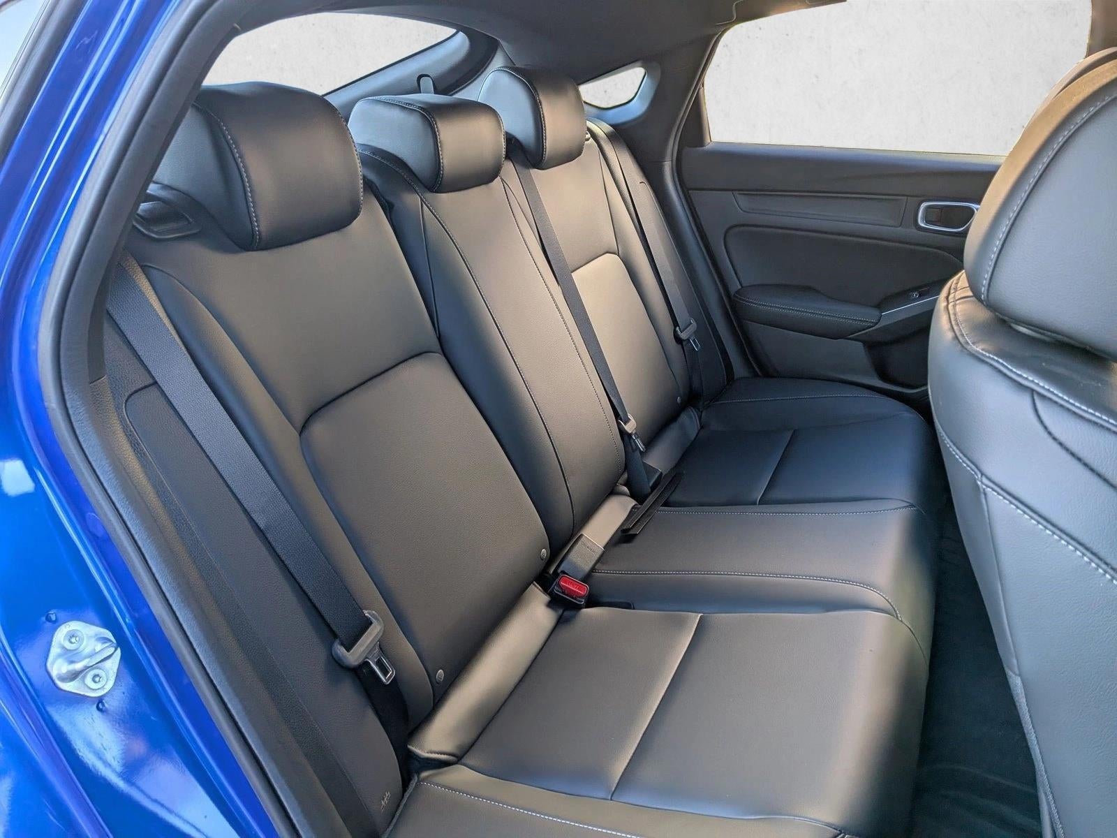 2024 Acura Integra CVT w/A-Spec Package