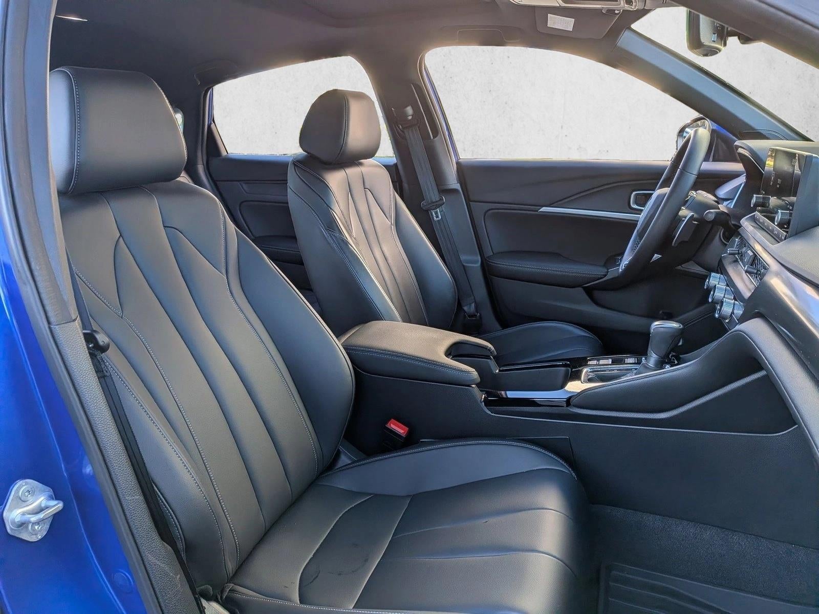 2024 Acura Integra CVT w/A-Spec Package