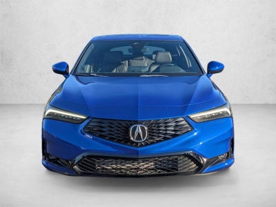 2024 Acura Integra CVT w/A-Spec Package
