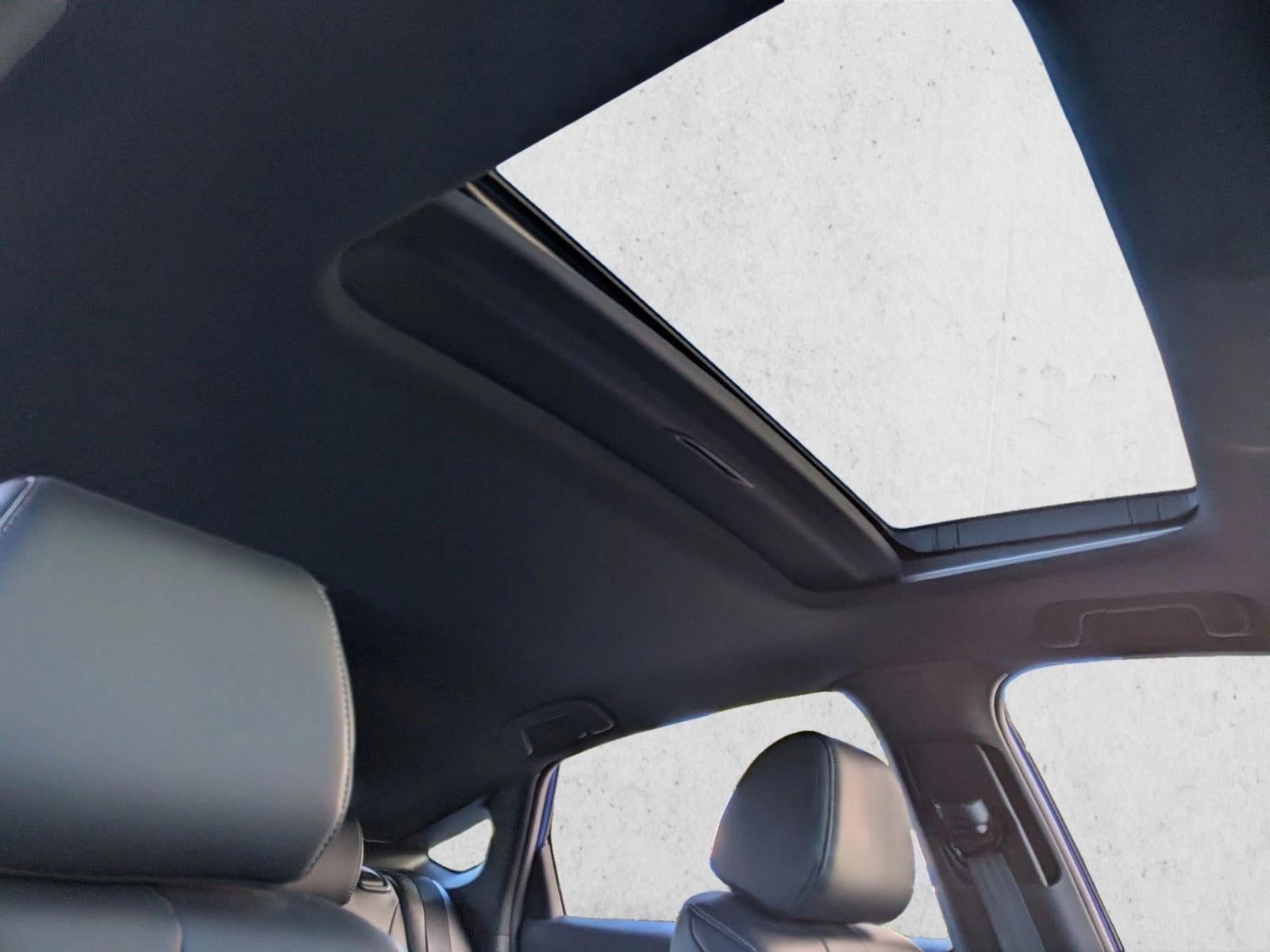 2024 Acura Integra CVT w/A-Spec Package