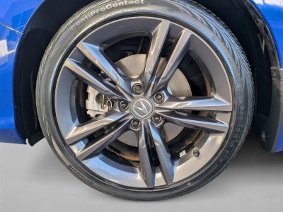2024 Acura Integra CVT w/A-Spec Package