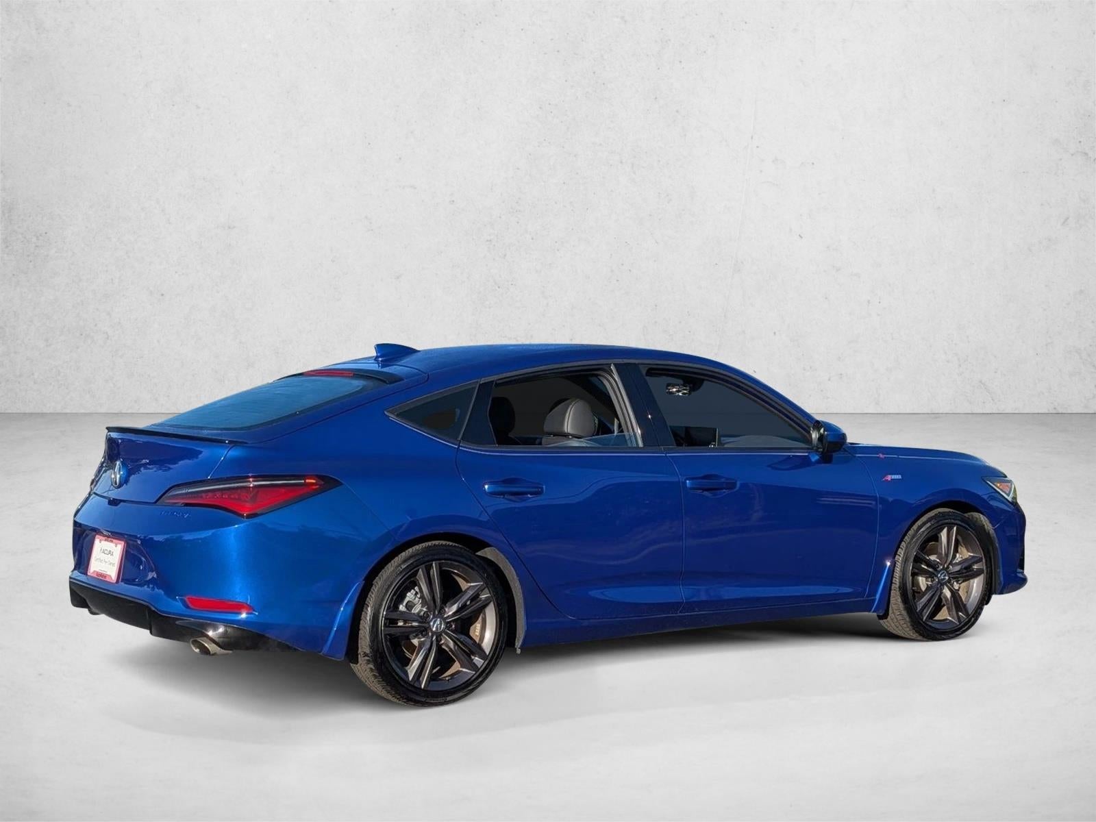 2024 Acura Integra CVT w/A-Spec Package