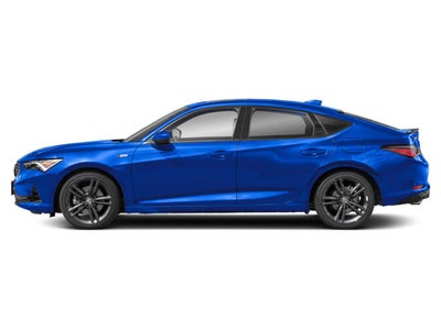 2024 Acura Integra CVT w/A-Spec Package