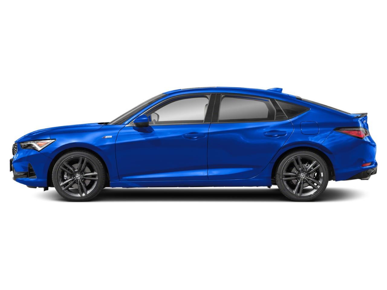 2024 Acura Integra CVT w/A-Spec Package
