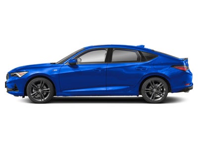 2024 Acura Integra CVT w/A-Spec Package