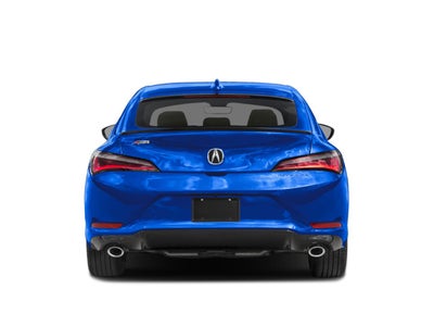2024 Acura Integra CVT w/A-Spec Package