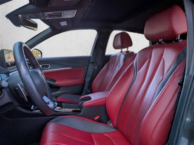 2024 Acura Integra CVT w/A-Spec Package