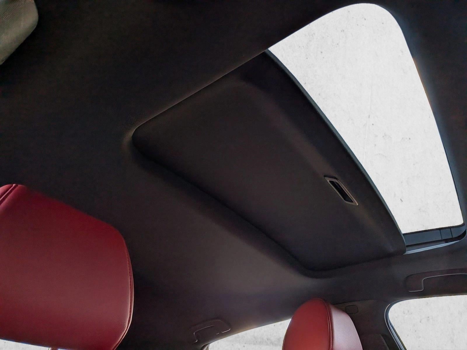 2024 Acura Integra CVT w/A-Spec Package