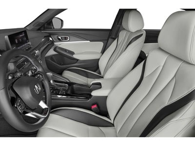 2025 Acura Integra CVT w/A-Spec Package