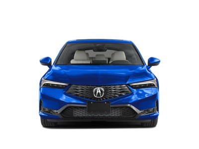 2025 Acura Integra CVT w/A-Spec Package