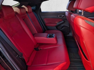 2024 Acura Integra CVT w/A-Spec Technology Package