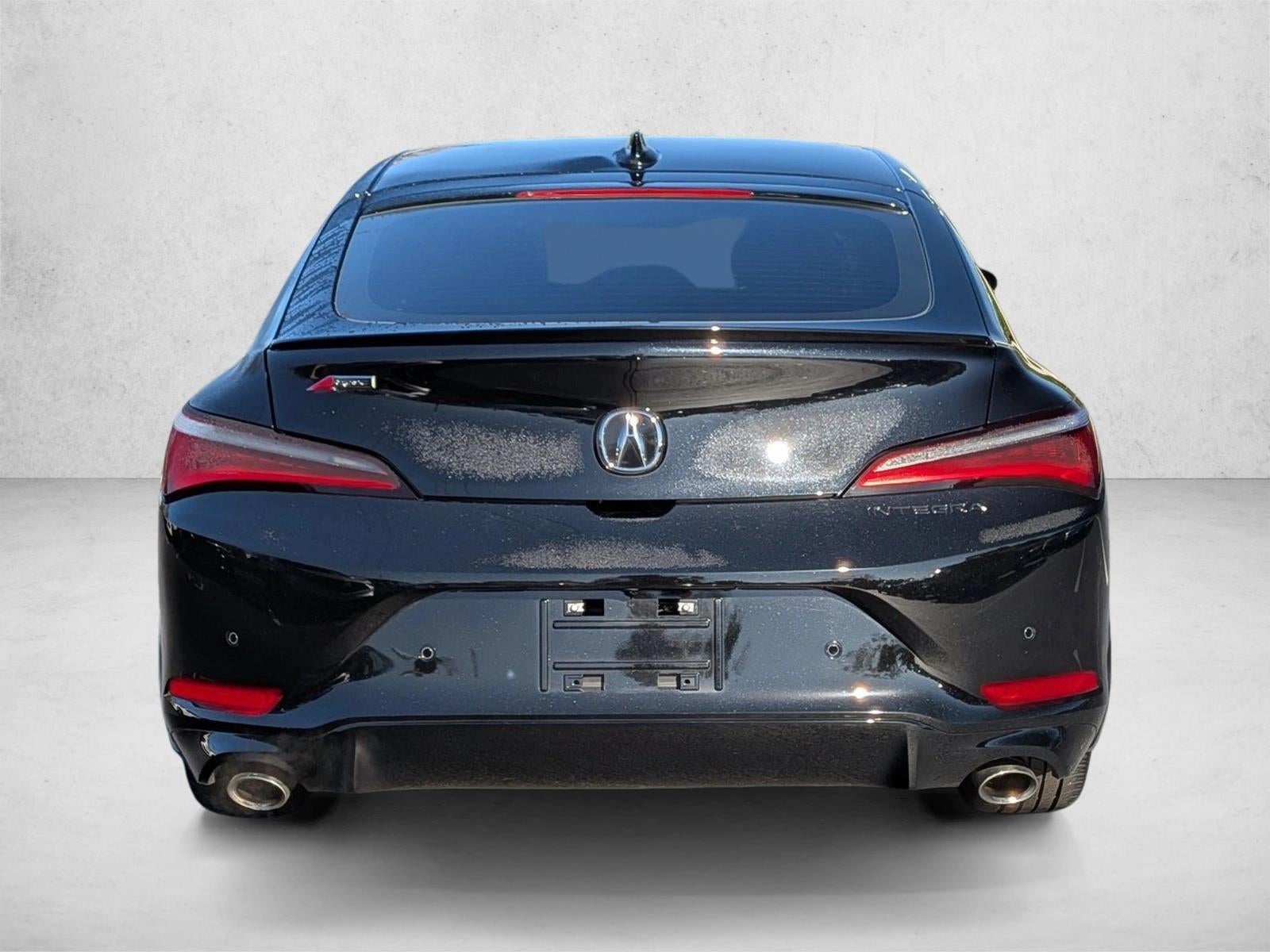 2024 Acura Integra CVT w/A-Spec Technology Package